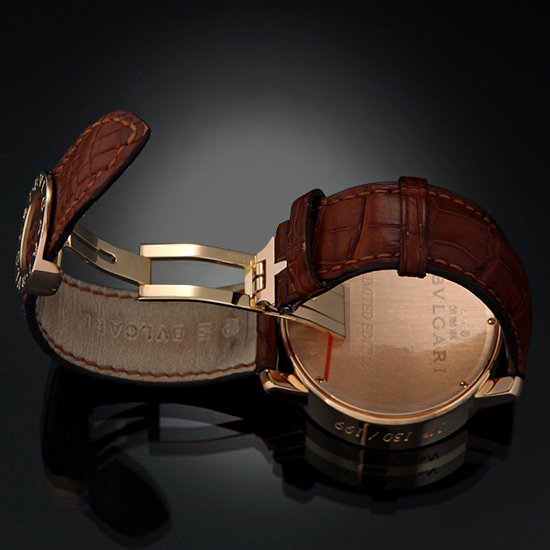 BVLGARI(USED) 불가리 BBP42GL CH