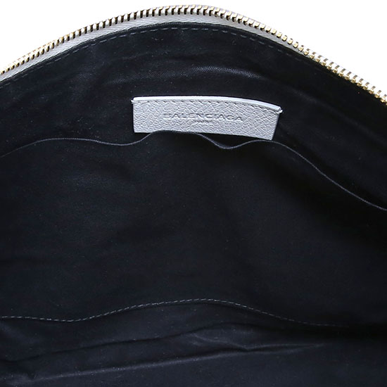 BALENCIAGA(USED)클래식 클러치