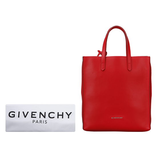 GIVENCHY(USED)스타게이트 스몰 토트겸 숄더백