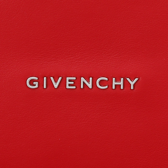 GIVENCHY(USED)스타게이트 스몰 토트겸 숄더백