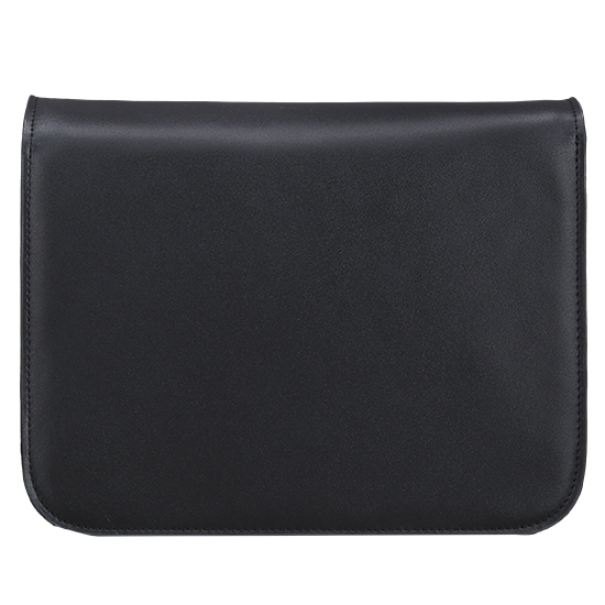 CELINE(USED)클래식 박스 미듐 블랙