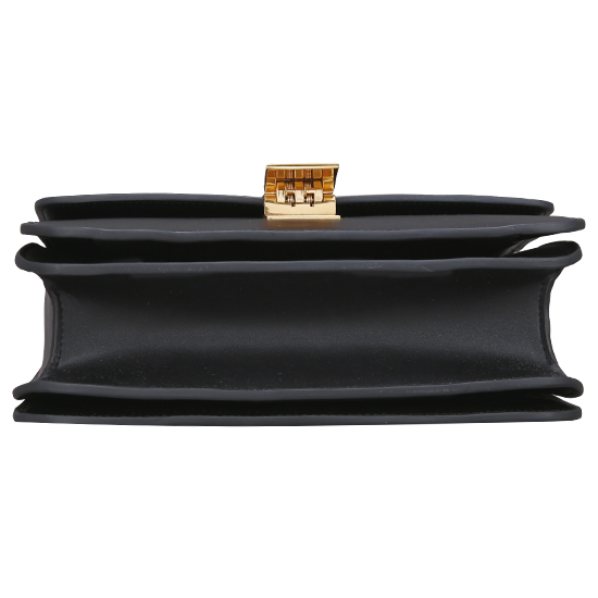 CELINE(USED)클래식 박스 미듐 블랙