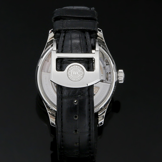 IWC(USED)포르투기스 세븐데이즈 IW5007