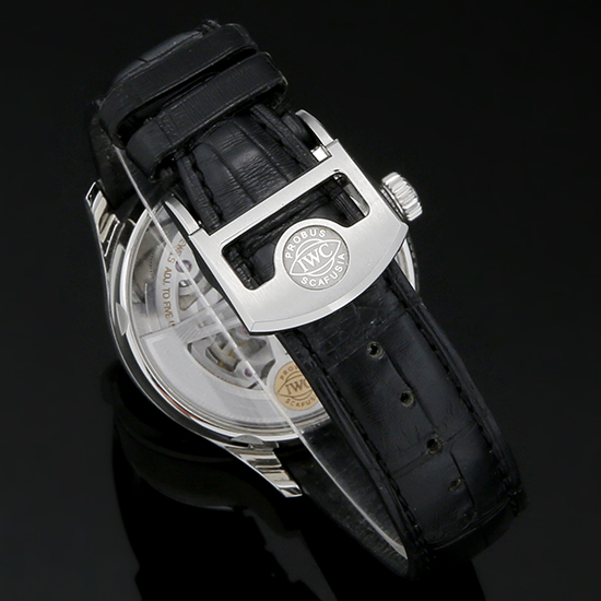 IWC(USED)포르투기스 세븐데이즈 IW5007