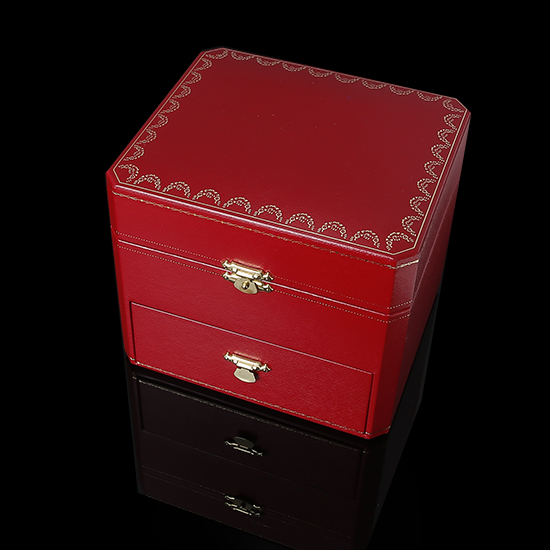 CARTIER(USED) 아메리칸 탱크 크르노