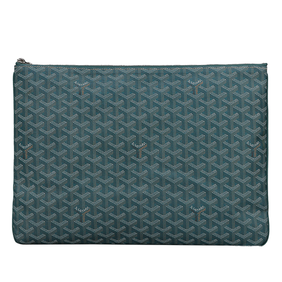 GOYARD(USED) 세나MM PVC 클러치백