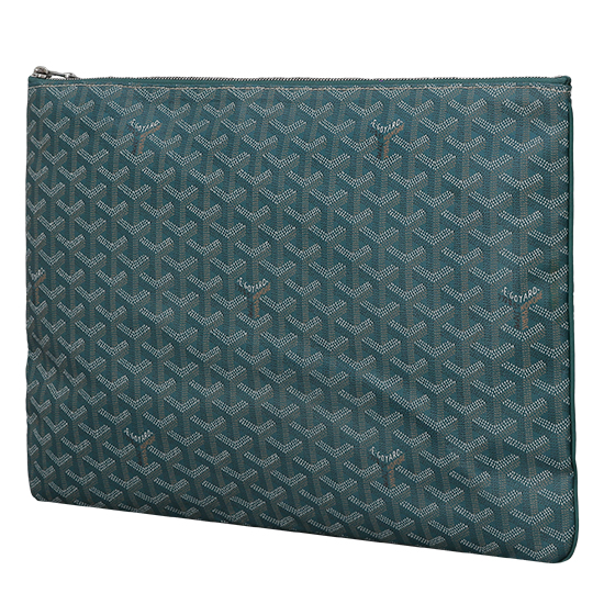GOYARD(USED) 세나MM PVC 클러치백