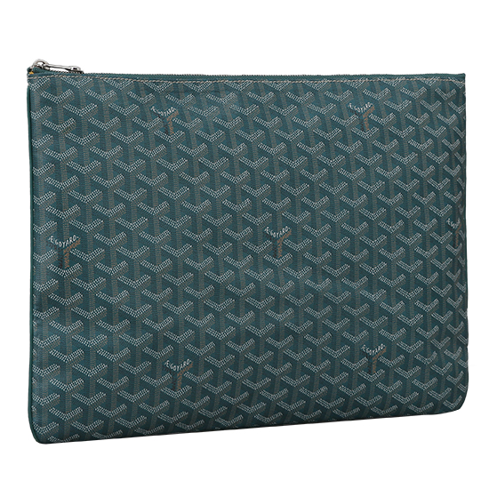 GOYARD(USED) 세나MM PVC 클러치백