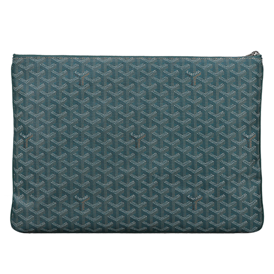 GOYARD(USED) 세나MM PVC 클러치백