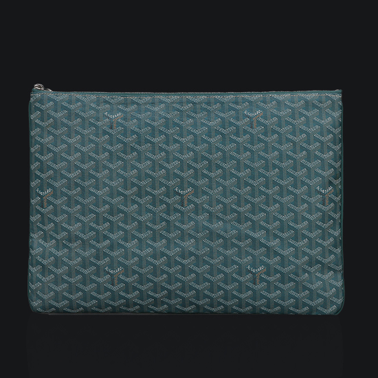 GOYARD(USED) 세나MM PVC 클러치백