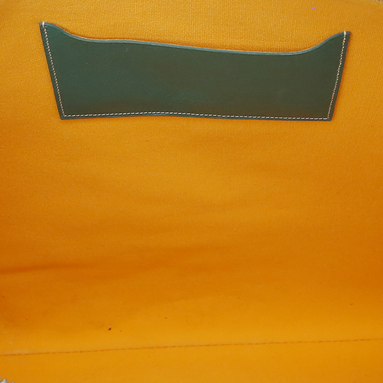 GOYARD(USED) 세나MM PVC 클러치백