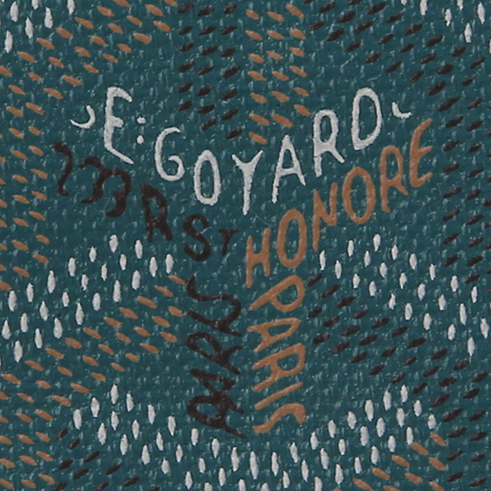 GOYARD(USED) 세나MM PVC 클러치백