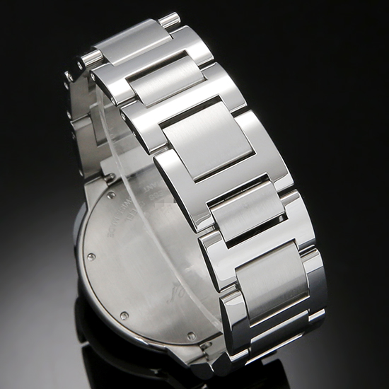 CARTIER(USED)발롱블루 스틸 36
