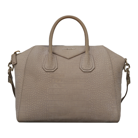 GIVENCHY(USED)안티고나 미듐