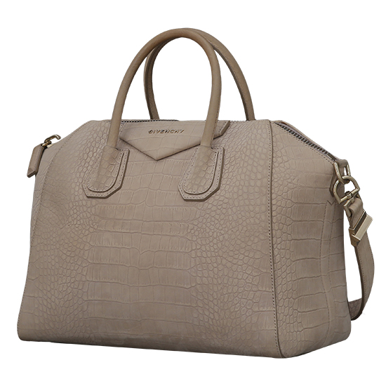 GIVENCHY(USED)안티고나 미듐