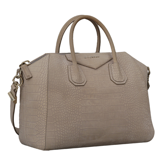 GIVENCHY(USED)안티고나 미듐