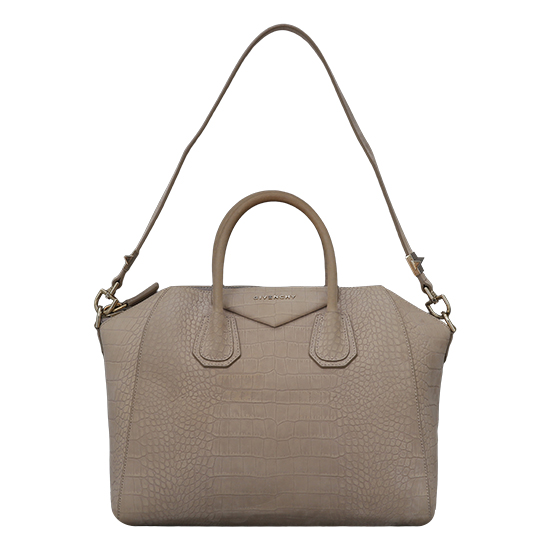 GIVENCHY(USED)안티고나 미듐