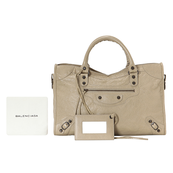 BALENCIAGA(USED)클래식 파트타임