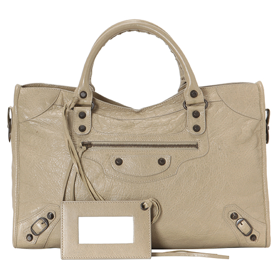 BALENCIAGA(USED)클래식 파트타임