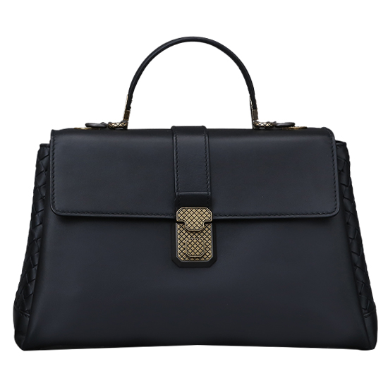 BOTTEGA VENETA(USED)피아짜 토드앤 숄더