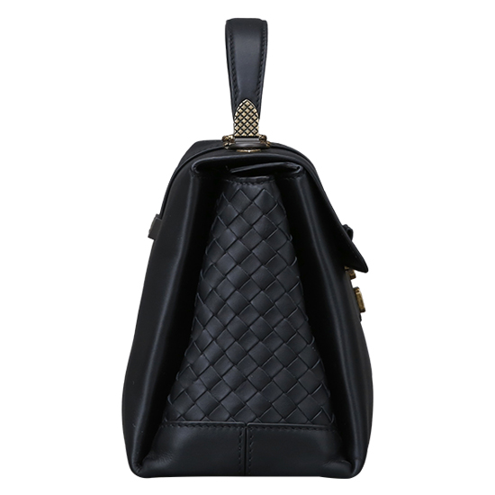 BOTTEGA VENETA(USED)피아짜 토드앤 숄더