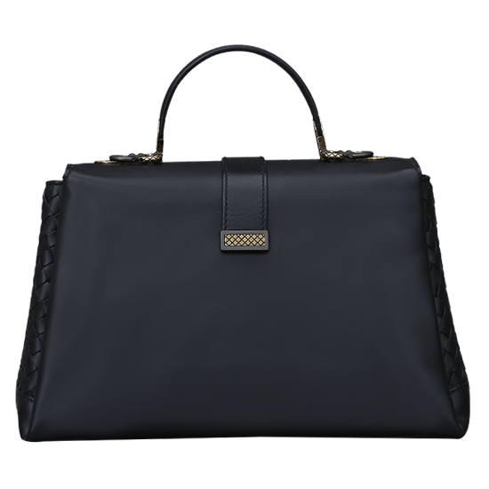 BOTTEGA VENETA(USED)피아짜 토드앤 숄더
