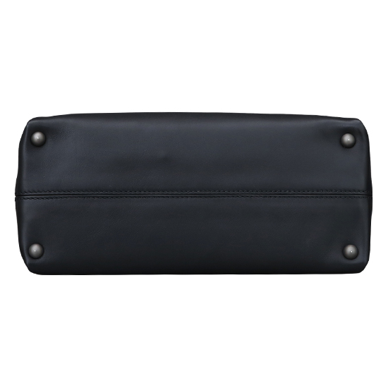 BOTTEGA VENETA(USED)피아짜 토드앤 숄더