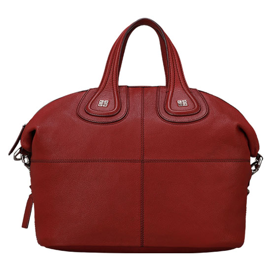 GIVENCHY(USED)나이팅게일 레드 미듐
