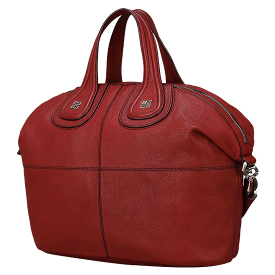 GIVENCHY(USED)나이팅게일 레드 미듐
