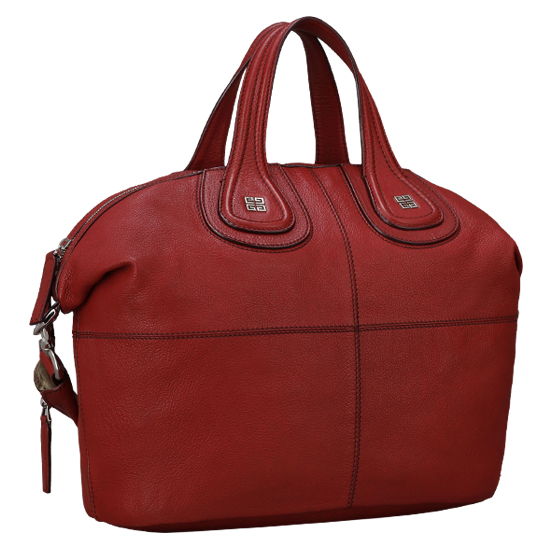 GIVENCHY(USED)나이팅게일 레드 미듐