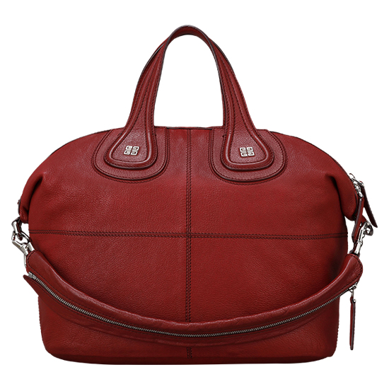GIVENCHY(USED)나이팅게일 레드 미듐