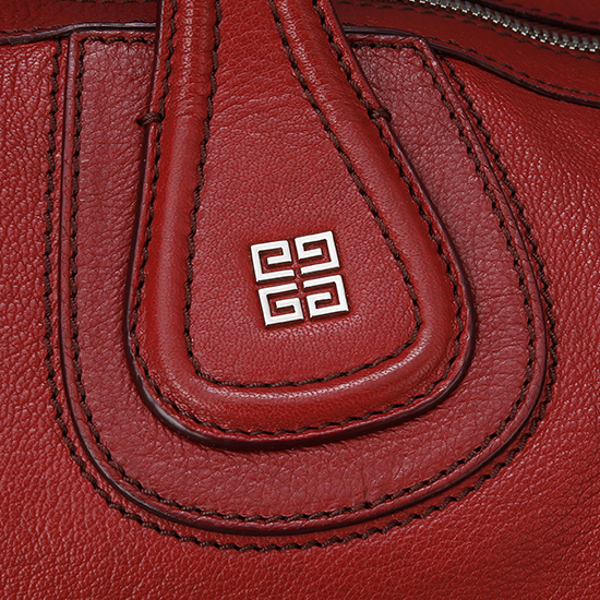 GIVENCHY(USED)나이팅게일 레드 미듐