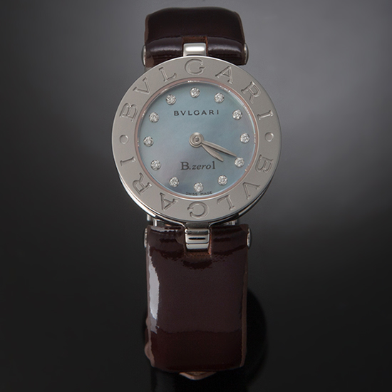 BVLGARI(USED) 비제로원 BZ22S