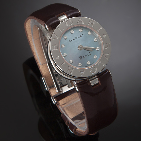 BVLGARI(USED) 비제로원 BZ22S