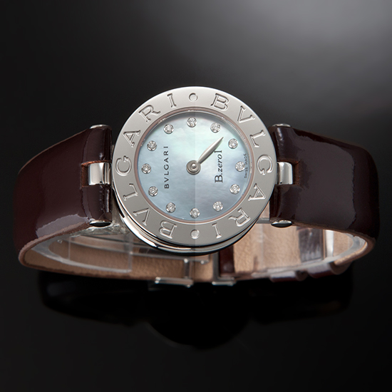 BVLGARI(USED) 비제로원 BZ22S