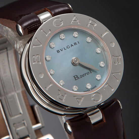 BVLGARI(USED) 비제로원 BZ22S