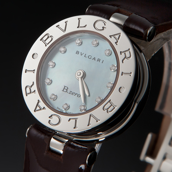 BVLGARI(USED) 비제로원 BZ22S