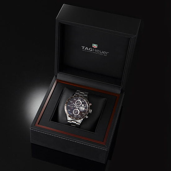TAG Heuer(USED) 까레라 데이데이트