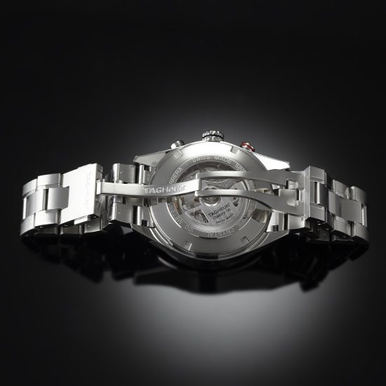 TAG Heuer(USED) 까레라 데이데이트