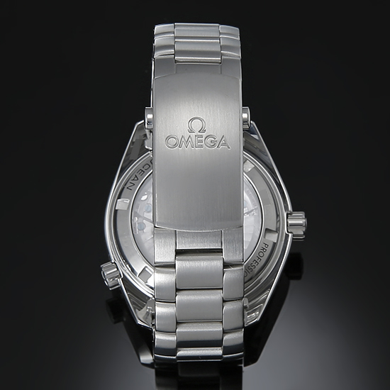 OMEGA(USED) 씨마스터 플래닛오션
