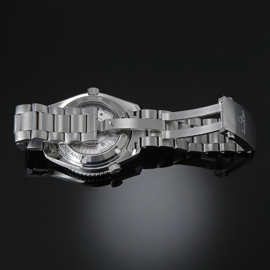 OMEGA(USED) 씨마스터 플래닛오션