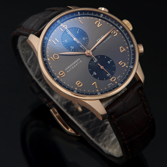 IWC(USED) 포루투기스 IW371482