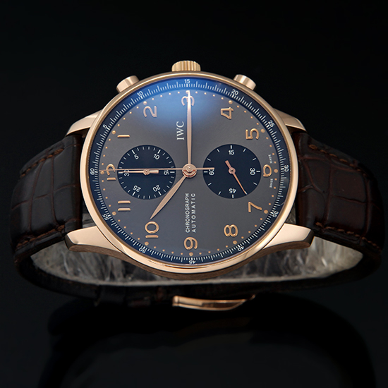 IWC(USED) 포루투기스 IW371482