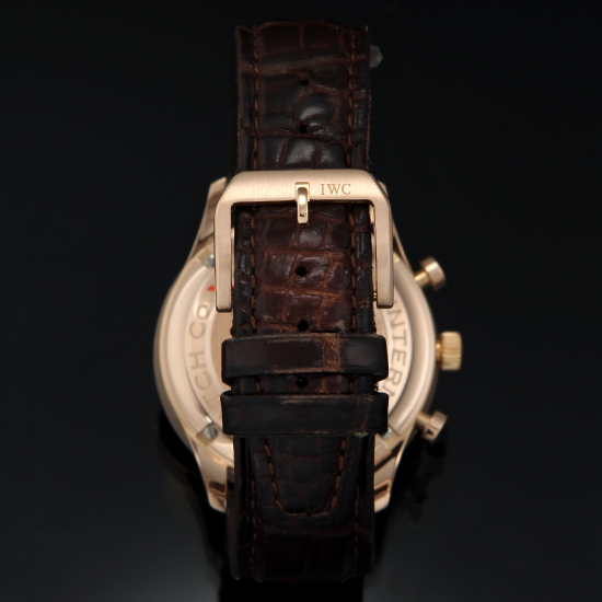 IWC(USED) 포루투기스 IW371482