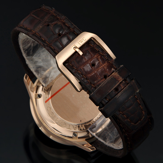 IWC(USED) 포루투기스 IW371482