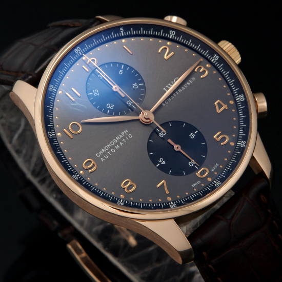 IWC(USED) 포루투기스 IW371482