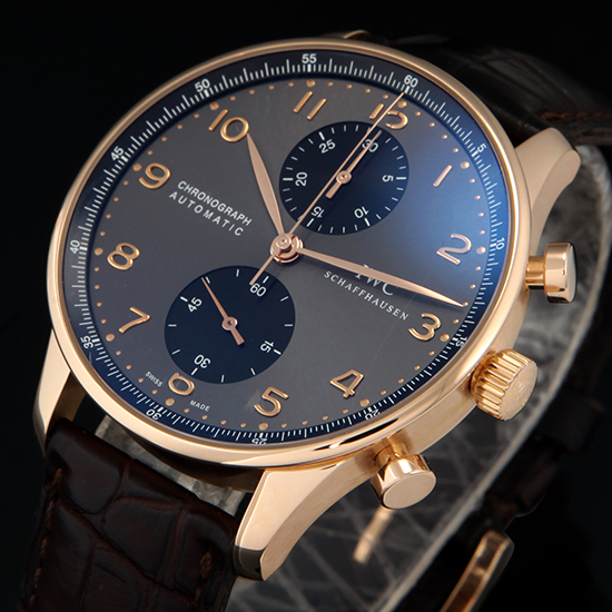IWC(USED) 포루투기스 IW371482