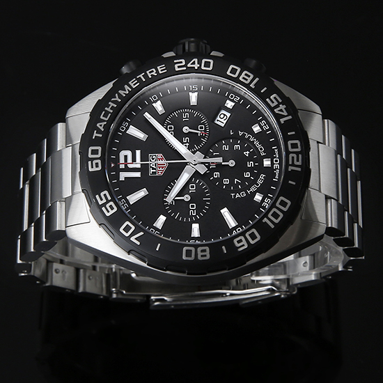 TAG Heuer(USED)포뮬러1 크르노 CAZ1010