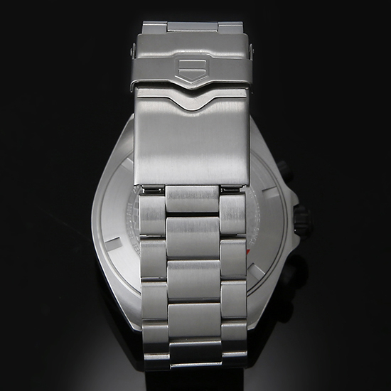 TAG Heuer(USED)포뮬러1 크르노 CAZ1010