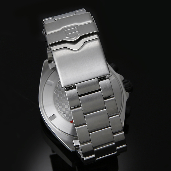TAG Heuer(USED)포뮬러1 크르노 CAZ1010